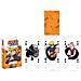 Naruto - Waddingtons No. 1 Gioco Di Carte - Foto miniatura 6