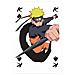 Naruto - Waddingtons No. 1 Gioco Di Carte - Foto miniatura 7