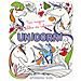 Camilla Garofano - Unicorni. Un Magico Libro Da Colorare - Foto miniatura 2
