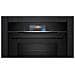 Forno Elettrico da Incasso iQ700 CM778GNB1B Capacità 45 L Multifunzione Ventilato + Microonde Potenza 3600 W Colore Nero - Foto miniatura 2