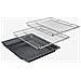 Forno Elettrico da Incasso iQ700 CM778GNB1B Capacità 45 L Multifunzione Ventilato + Microonde Potenza 3600 W Colore Nero - Foto miniatura 6