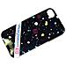Custodia Originale H3844 Hard Cover Case Per Apple Iphone 4 - 4s Snap - Foto miniatura 1