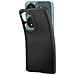 Cover Per Honor 90 Smart Silicone Flessibile Sottile, Nero - Foto miniatura 3