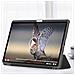 Custodia Per Ipad Air 11' 2024 Supporto Video/digitazione Standby - Foto miniatura 3