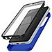 Cover 360° Per Samsung A05s Retro Rigido E Fronte Touchscreen - Foto miniatura 2