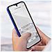 Cover 360° Per Samsung A05s Retro Rigido E Fronte Touchscreen - Foto miniatura 3