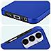 Cover 360° Per Samsung A05s Retro Rigido E Fronte Touchscreen - Foto miniatura 4