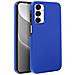Cover 360° Per Samsung A05s Retro Rigido E Fronte Touchscreen - Foto miniatura 5