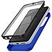 Cover 360° Per Samsung A05s Retro Rigido E Fronte Touchscreen - Foto miniatura 1
