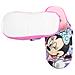 Pantofola Minnie min23-5404 + min23-4092 s1-30 Ragazza - Foto miniatura 4