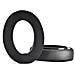 Cuscinetti Auricolari Per Sennheiser Hd650, Hd660 S, Hd600, Hd580, Hd565, Hd545, Hd535 Black - Foto miniatura 3