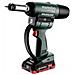 Nmp 18 Ltx Bl M10 - Rivet Nut Gun - Schnurlos - 2 Akkus - 18 V - Foto miniatura 1