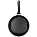 Very Peri Set Padella, Griglia, Wok A Induzione Da 24-27-28 Cm, Antiaderente Senza Pfoa Viola - Foto miniatura 4