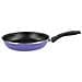 Very Peri Set Padella, Griglia, Wok A Induzione Da 24-27-28 Cm, Antiaderente Senza Pfoa Viola - Foto miniatura 5