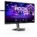 Monitor 24.1" LCD TN Gaming AGON PRO AG246FK Full HD 1920 x 1080 Pixel Tempo di Risposta 0.3 ms Frequenza di Aggiornamento 540 (Hz) - Foto miniatura 3