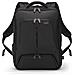 Eco Backpack PRO zaino Nero Poliestere, Polietilene tereftalato (PET) - Foto miniatura 9