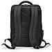 Eco Backpack PRO zaino Nero Poliestere, Polietilene tereftalato (PET) - Foto miniatura 10