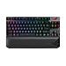 ROG Strix Scope RX TKL Wireless Deluxe tastiera Gaming USB + RF Wireless + Bluetooth AZERTY Francese Nero - Foto miniatura 6