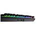ROG Strix Scope RX TKL Wireless Deluxe tastiera Gaming USB + RF Wireless + Bluetooth AZERTY Francese Nero - Foto miniatura 8