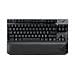 ROG Strix Scope RX TKL Wireless Deluxe tastiera Gaming USB + RF Wireless + Bluetooth AZERTY Francese Nero - Foto miniatura 1