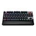 ROG Strix Scope RX TKL Wireless Deluxe tastiera Gaming USB + RF Wireless + Bluetooth AZERTY Francese Nero - Foto miniatura 10