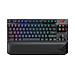ROG Strix Scope RX TKL Wireless Deluxe tastiera Gaming USB + RF Wireless + Bluetooth AZERTY Francese Nero - Foto miniatura 11