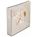 Singo Ii Album Fotografico E Portalistino Beige 200 Fogli 10 X 15 - Foto miniatura 2