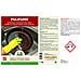 Pulifumo® 5ltx4pz Detergente Spray Sgrassatore Forte Per Pulizia Ordinaria Di Forni, Barbecue, Stufe E Pirofile - Foto miniatura 6