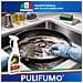 Pulifumo® 5ltx4pz Detergente Spray Sgrassatore Forte Per Pulizia Ordinaria Di Forni, Barbecue, Stufe E Pirofile - Foto miniatura 9