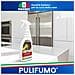 Pulifumo® 5ltx4pz Detergente Spray Sgrassatore Forte Per Pulizia Ordinaria Di Forni, Barbecue, Stufe E Pirofile - Foto miniatura 11