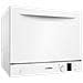 Lavastoviglie Serie 2 SKS2ITW00E Superficie Piana Capacità 6 Coperti Classe E Colore Bianco - Foto miniatura 1