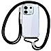 8434847072302 custodia per cellulare 16,9 cm (6.67") Cover Trasparente - Foto miniatura 1