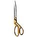 Forbici Da Sarto - Affilate Ed Efficienti Gold L - Foto miniatura 1