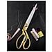 Forbici Da Sarto - Affilate Ed Efficienti Gold L - Foto miniatura 4