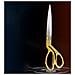 Forbici Da Sarto - Affilate Ed Efficienti Gold L - Foto miniatura 5