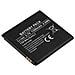 Batteria Per Wiko Sunny2 Li-ion 3.7v 1300mah 4.8wh Riferimento 2510 - Foto miniatura 1