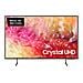 GU70DU7179U 177,8 cm (70") 4K Ultra HD Smart TV Wi-Fi Nero - Foto miniatura 1