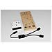 USB-A Cable HUB 2 port (2x USB-A) - Foto miniatura 3