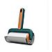 Rullo Levapelucchi Domestico - Efficiente Rimozione Peli E Polvere Con Nucleo Sostituibile Green - Foto miniatura 1