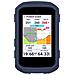 Custodia Protettiva In Silicone Blu Notte Compatibile Con Garmin Edge 850 E Edge 550 - Foto miniatura 3