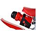 Sch Runner 12'' - Bicicletta Per Bambini (3-5 Anni), Ruote 12'', Telaio Acciaio, Con Accessori - Colore Rosso - Foto miniatura 2