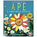 Britta Teckentrup - Ape. Il libro delle attività. Ediz. a colori - Foto miniatura 1