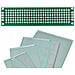 Piastra Prototipo Universale Doppia Faccia 20x80 Mm - Fori 2,54 Mm | Montaggio Tht | Ideale Per Circuiti Elettronici - Foto miniatura 1