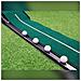 Tappetino Da Golf Indoor 2m Con Sistema Di Ritorno Automatico Della Palla - Foto miniatura 7