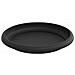 Vasi per Piante 6 pcs Nero Ø 17 x 14 cm Plastica - Foto miniatura 7