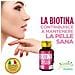 Biotina 450 mcg 240 Compresse - Vitamina B7 ad Alto Dosaggio - Capelli, Pelle e Unghie - Foto miniatura 5