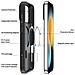 Cover per iPhone 17 Pro Max - TPU+PC, Nero, MagSafe - Foto miniatura 3