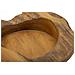 Vassoio Natura 23-marrone-legno-20x20x6 Cm - Foto miniatura 5