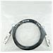 CBL-NTWK-0956-QSFP56-3-BL cavo InfiniBand e in fibra ottica 3 m DAC Nero - Foto miniatura 6