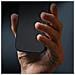 3mk Fortis Magcase Cover Per Samsung Galaxy S25 Ultra, Nero - Foto miniatura 2